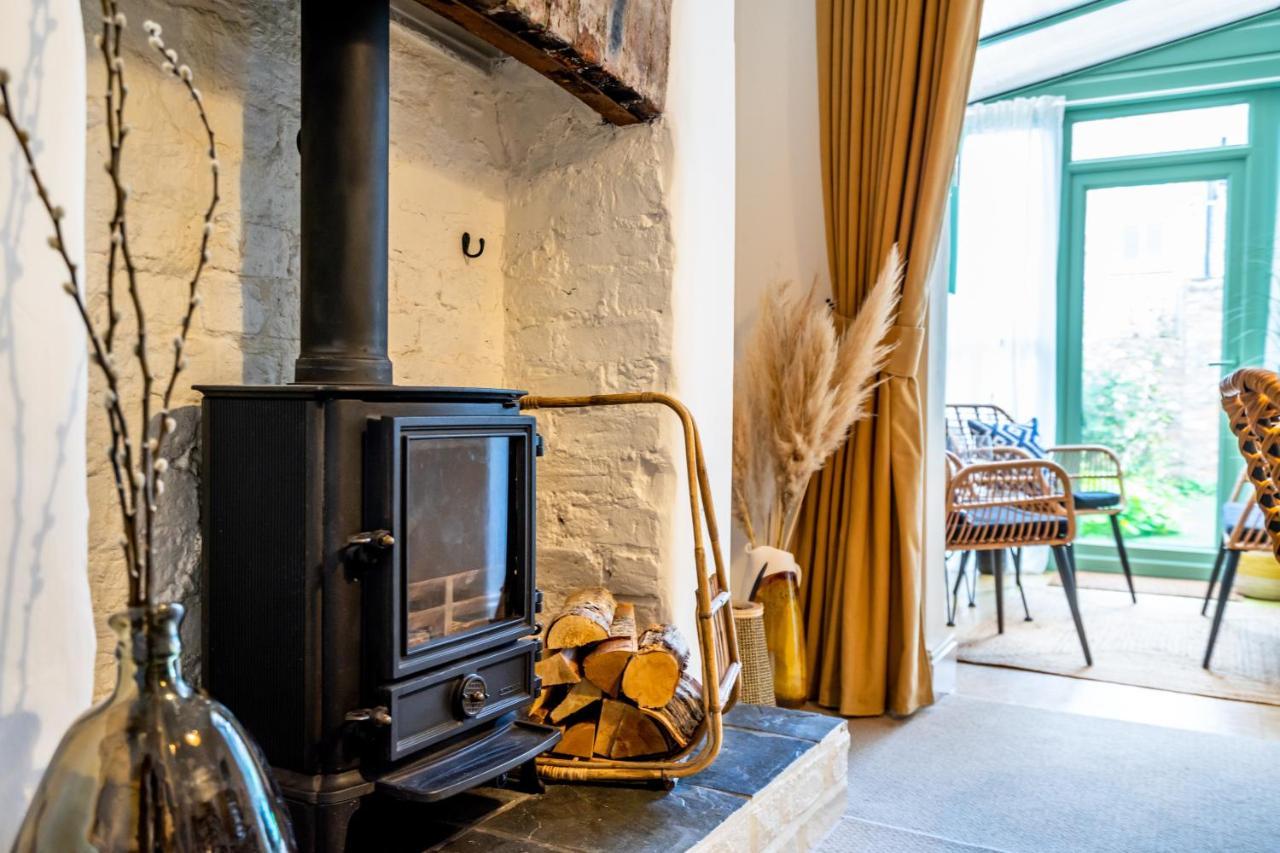 Farndale Den Casa vacanze