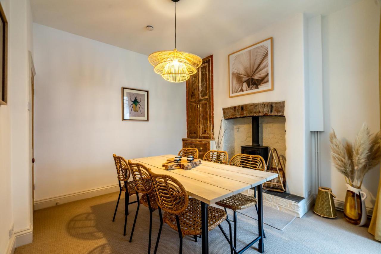 Casa vacanze Farndale Den York